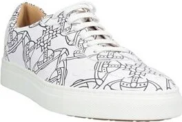 Vivienne Westwood Man Sneakers - Image 2