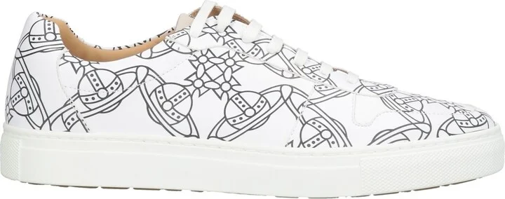 Vivienne Westwood Man Sneakers - Image 3