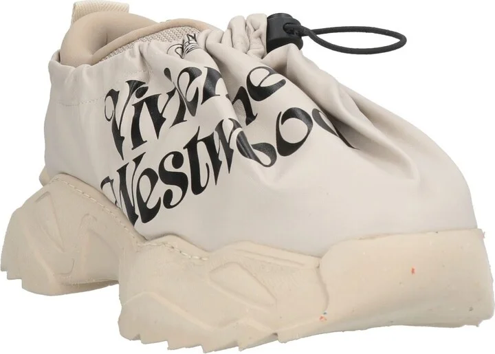 Vivienne Westwood Man Sneakers - Image 4