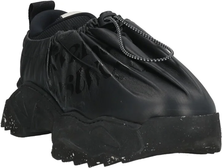 Vivienne Westwood Man Sneakers - Image 7