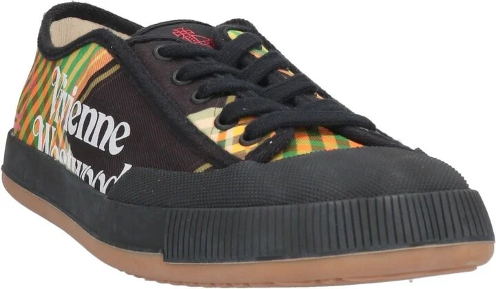 Vivienne Westwood Man Sneakers - Image 4