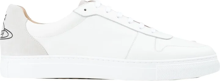 Vivienne Westwood Man Sneakers - Image 3