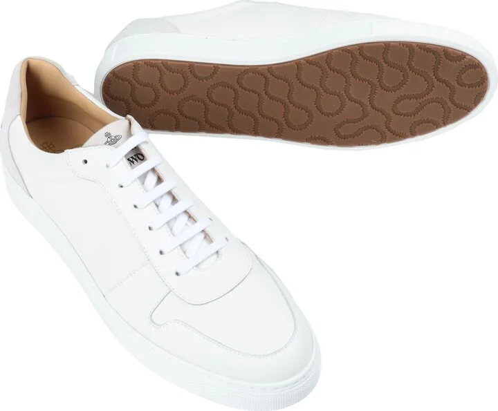 Vivienne Westwood Man Sneakers - Image 4