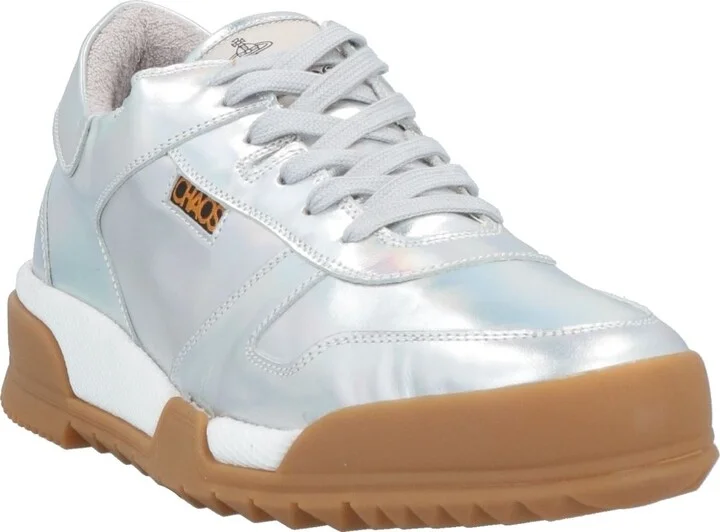 Vivienne Westwood Man Sneakers - Image 4
