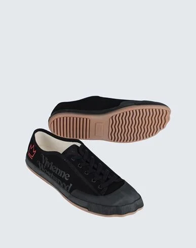 Vivienne Westwood Man Sneakers - Image 2