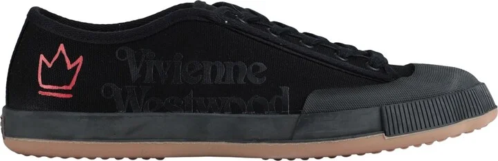 Vivienne Westwood Man Sneakers - Image 3