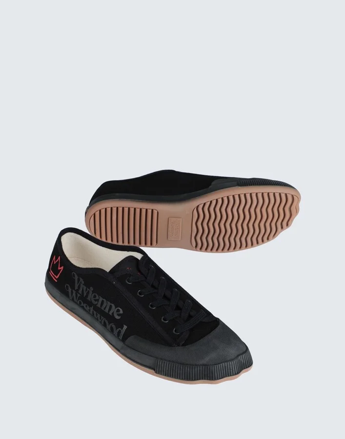 Vivienne Westwood Man Sneakers - Image 4