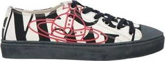 Vivienne Westwood Man Sneakers