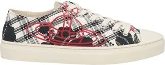 Vivienne Westwood Man Sneakers