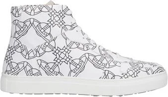 Vivienne Westwood Man Sneakers
