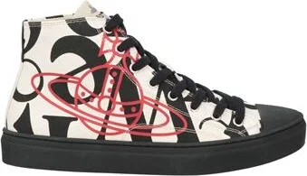 Vivienne Westwood Man Sneakers