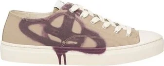 Vivienne Westwood Man Sneakers