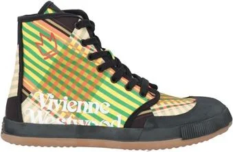 Vivienne Westwood Man Sneakers