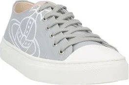 Vivienne Westwood Plimsoll Low Top 2.0 Man Sneakers - Image 2