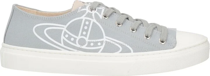 Vivienne Westwood Plimsoll Low Top 2.0 Man Sneakers - Image 3