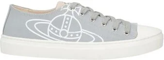 Vivienne Westwood Plimsoll Low Top 2.0 Man Sneakers