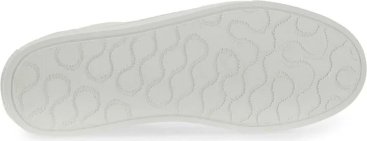 Vivienne Westwood Sneaker With Logo - Image 5