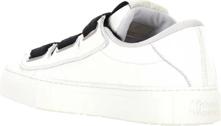 Vivienne Westwood Sneakers - Image 3