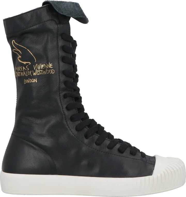 Vivienne Westwood Woman Ankle boots - Image 3