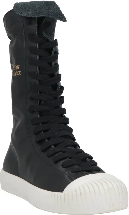 Vivienne Westwood Woman Ankle boots - Image 4