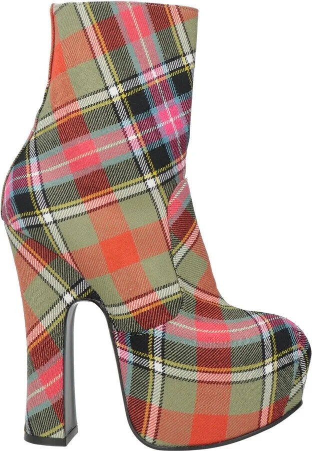 Vivienne Westwood Woman Ankle boots - Image 3