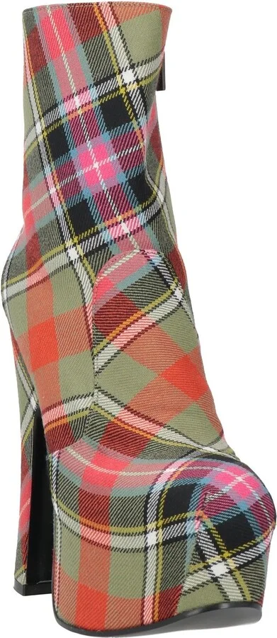 Vivienne Westwood Woman Ankle boots - Image 4