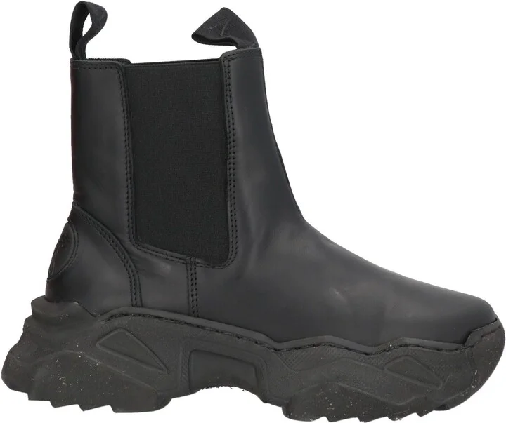 Vivienne Westwood Woman Ankle boots - Image 3