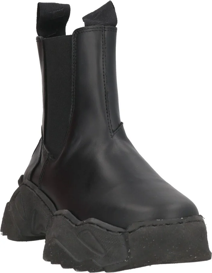 Vivienne Westwood Woman Ankle boots - Image 4