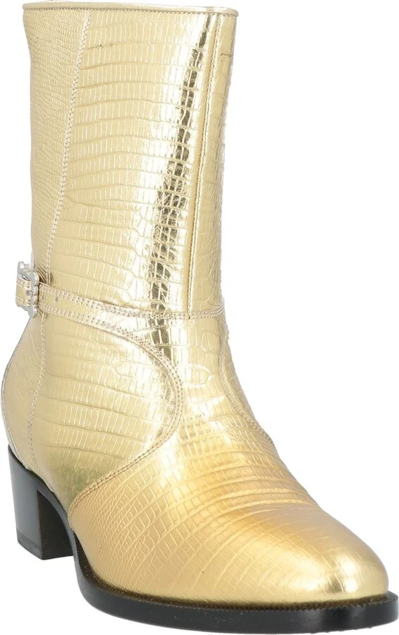 Vivienne Westwood Woman Ankle boots - Image 4
