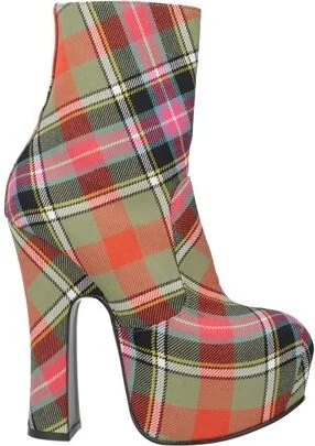 Vivienne Westwood Woman Ankle boots
