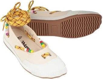 Vivienne Westwood Woman Ballet flats - Image 2