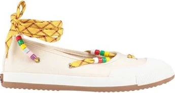 Vivienne Westwood Woman Ballet flats