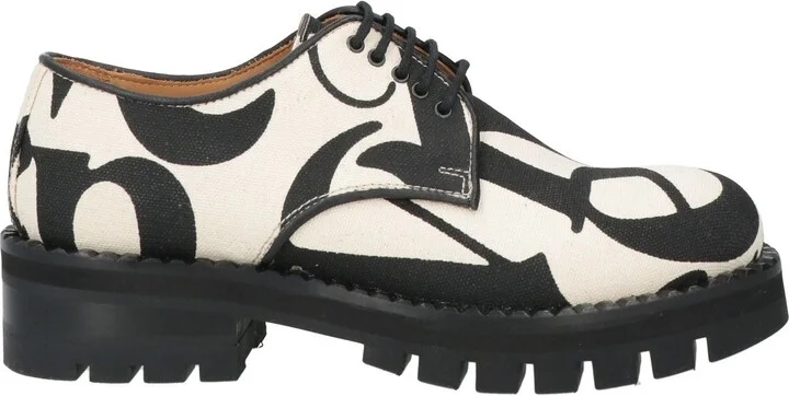 Vivienne Westwood Woman Lace-up shoes - Image 3