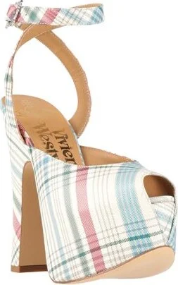 Vivienne Westwood Woman Pumps - Image 2