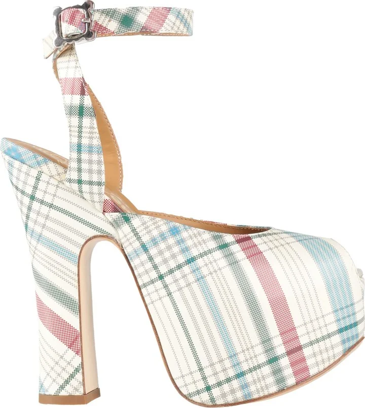 Vivienne Westwood Woman Pumps - Image 3