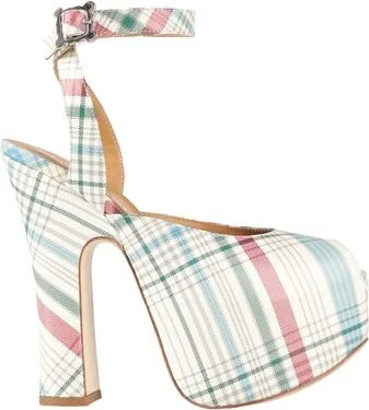 Vivienne Westwood Woman Pumps