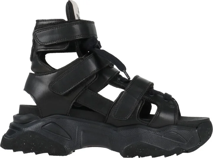 Vivienne Westwood Woman Sandals - Image 3