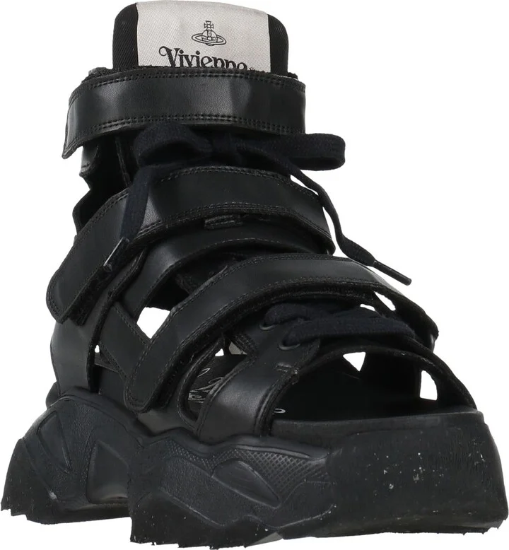 Vivienne Westwood Woman Sandals - Image 4