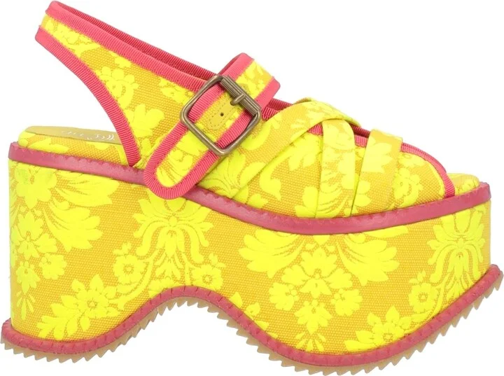 Vivienne Westwood Woman Sandals - Image 3