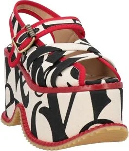 Vivienne Westwood Woman Sandals - Image 2