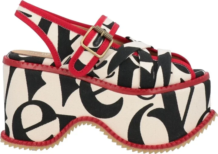 Vivienne Westwood Woman Sandals - Image 3