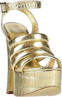Vivienne Westwood Woman Sandals - Image 2
