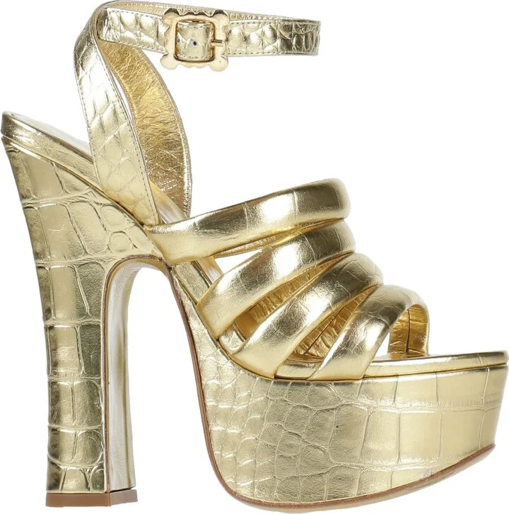 Vivienne Westwood Woman Sandals - Image 3