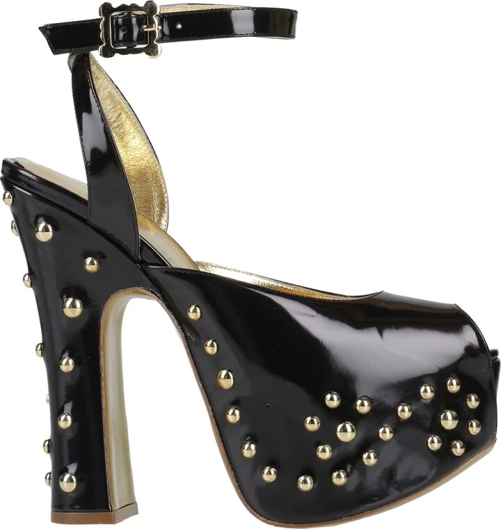 Vivienne Westwood Woman Sandals - Image 3