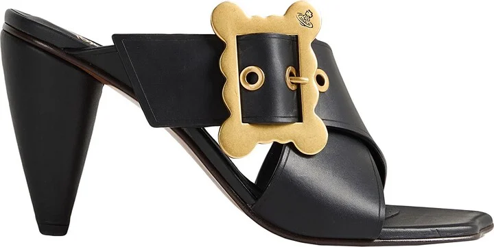 Vivienne Westwood Woman Sandals - Image 3