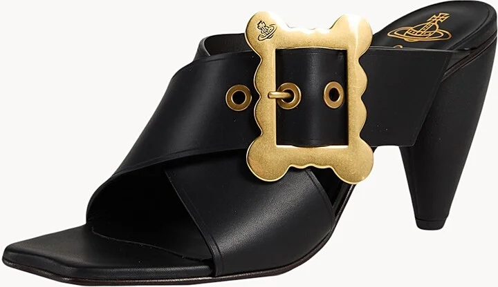 Vivienne Westwood Woman Sandals - Image 4