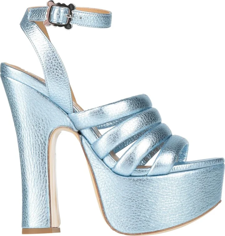 Vivienne Westwood Woman Sandals - Image 3