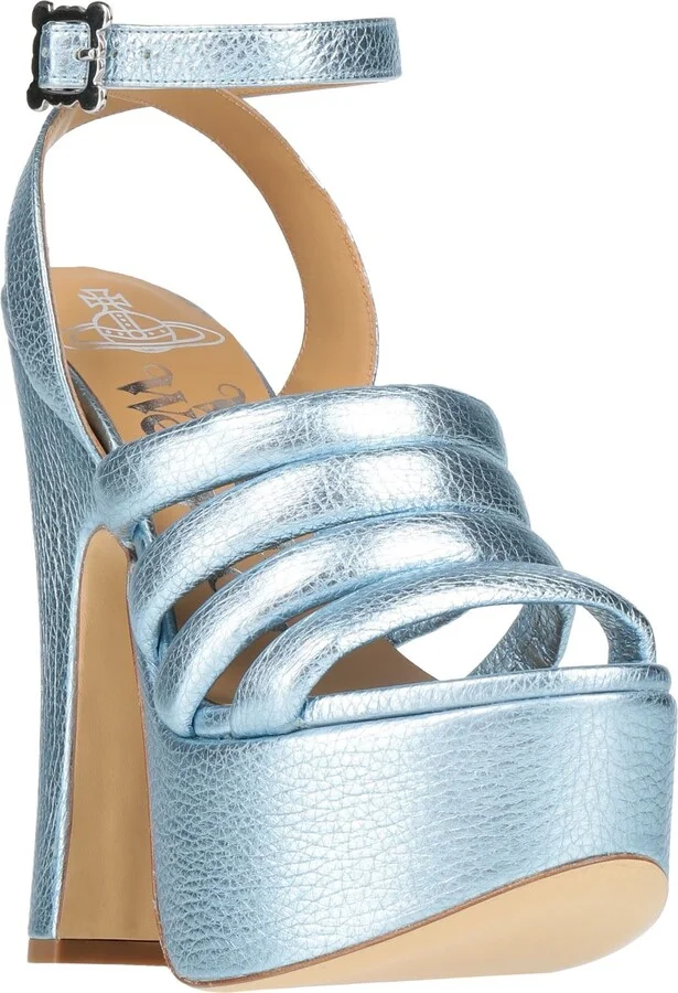 Vivienne Westwood Woman Sandals - Image 4