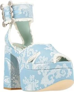 Vivienne Westwood Woman Sandals - Image 2
