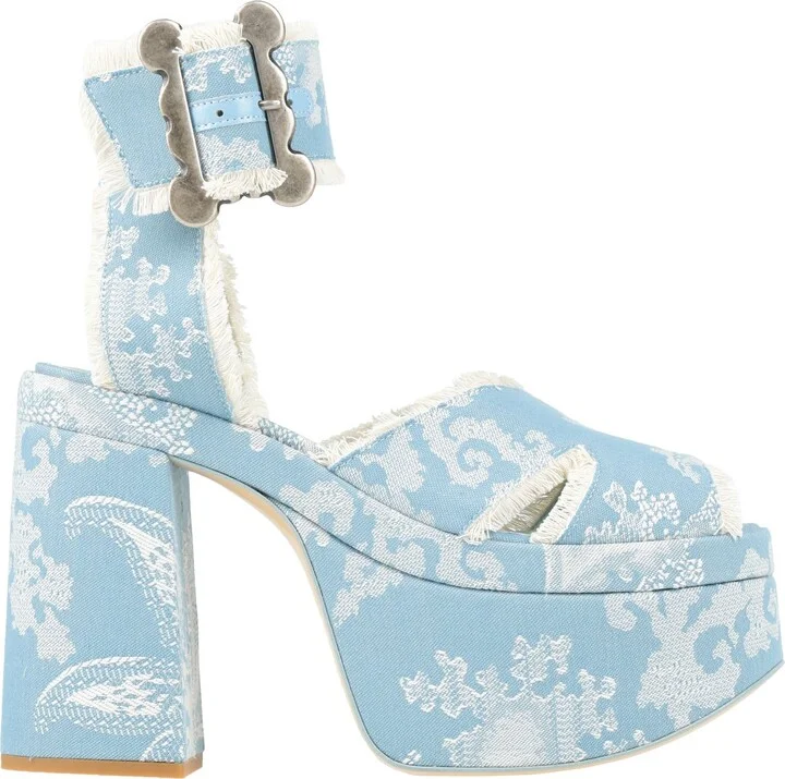 Vivienne Westwood Woman Sandals - Image 3